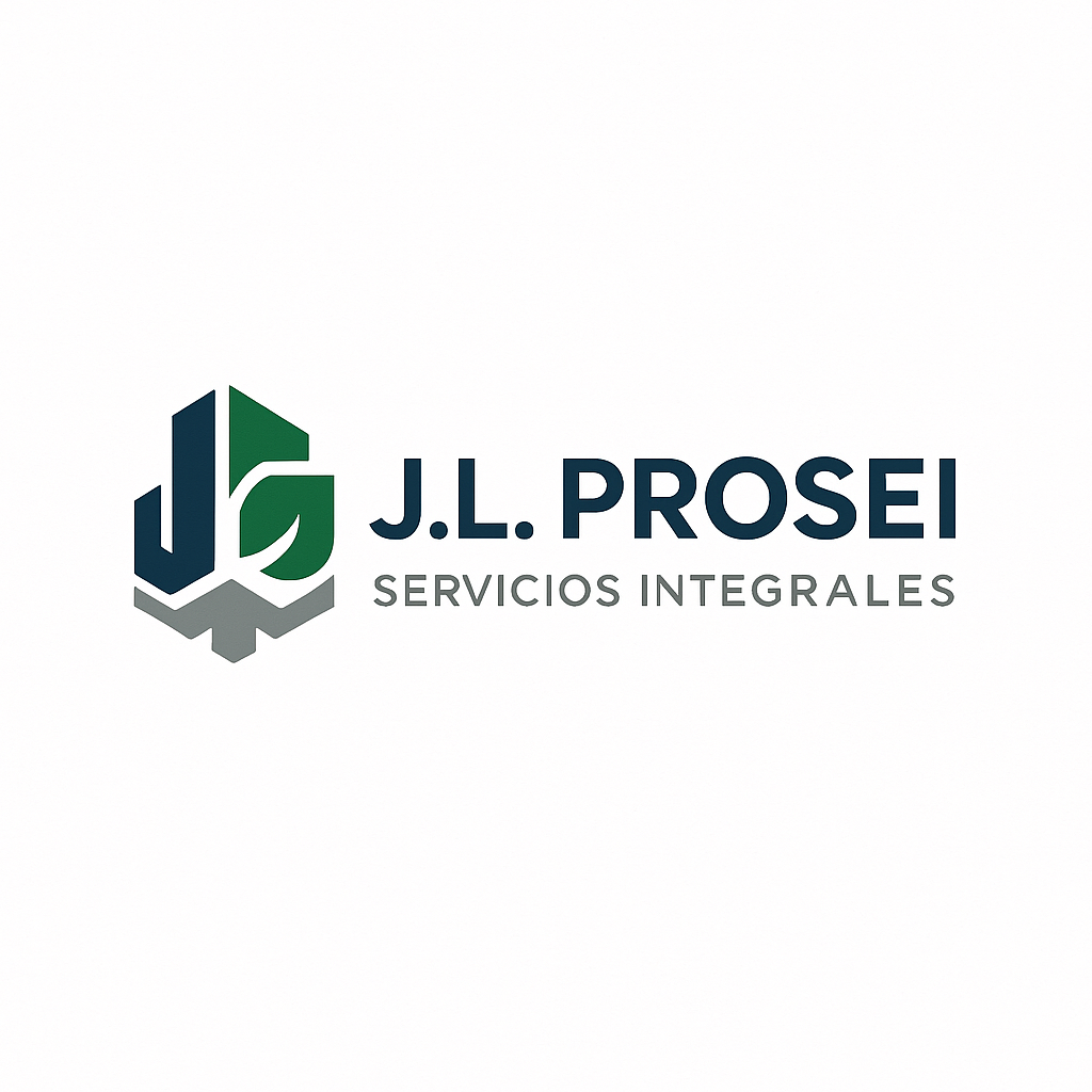 Logo J.L. PROSEI